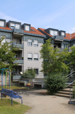 Moderne 4-Zimmer-Wohnung in Toplage zum Kauf