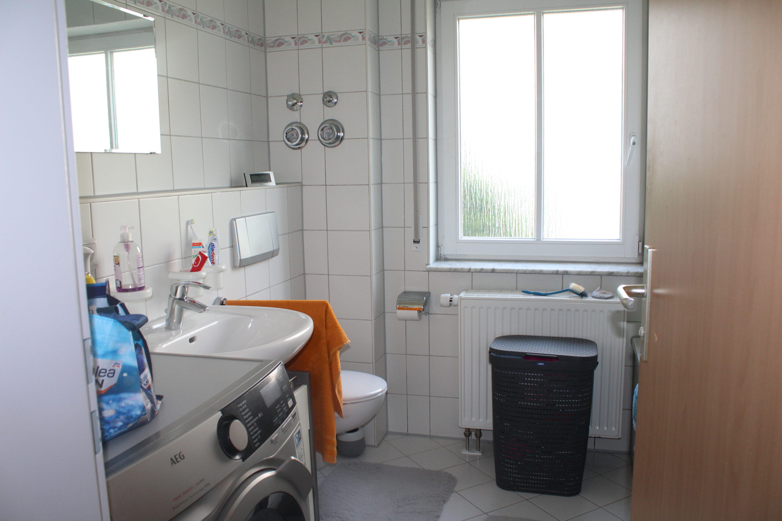 Moderne 4-Zimmer-Wohnung in Toplage zum Kauf – Bild 2