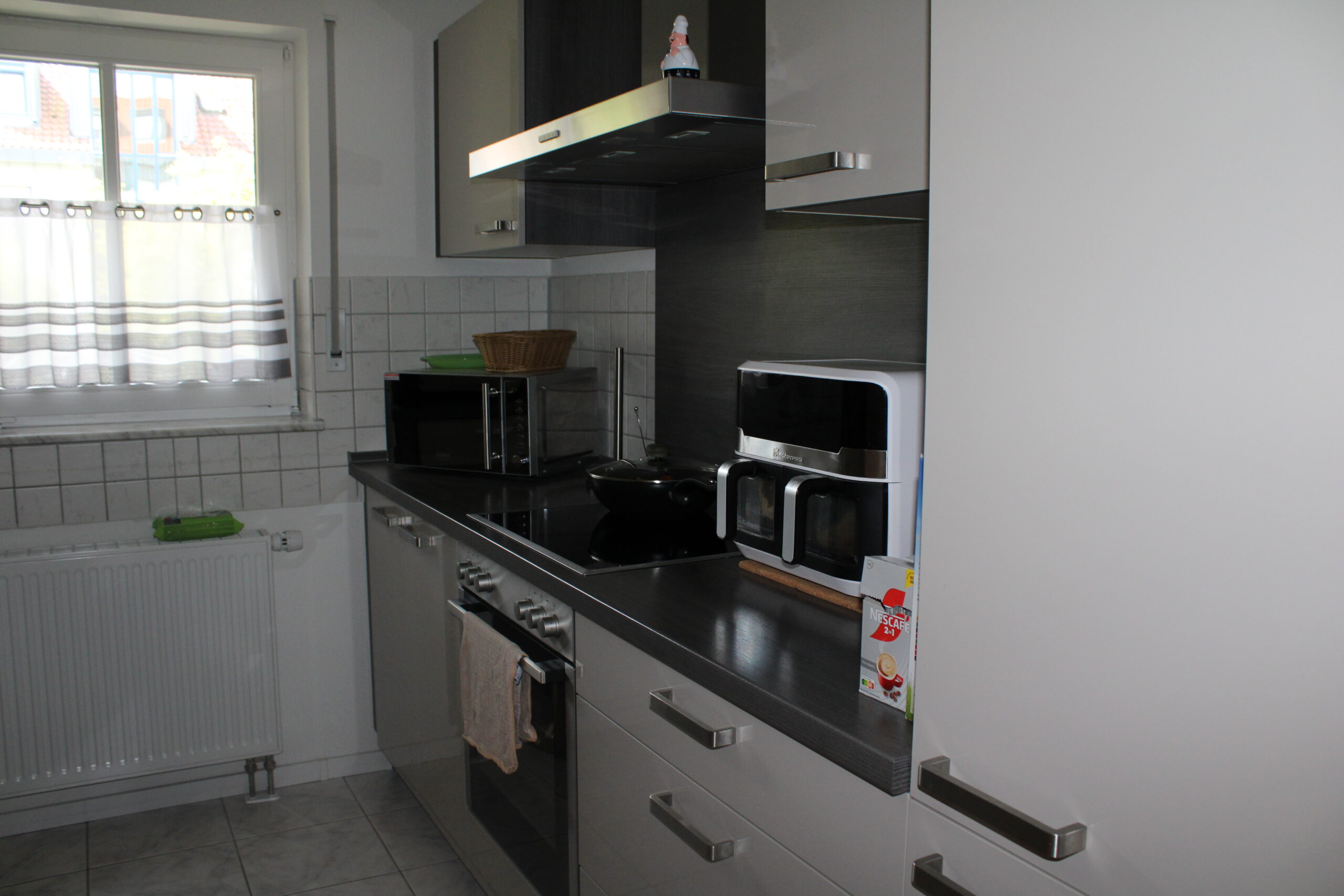 Moderne 4-Zimmer-Wohnung in Toplage zum Kauf – Bild 3