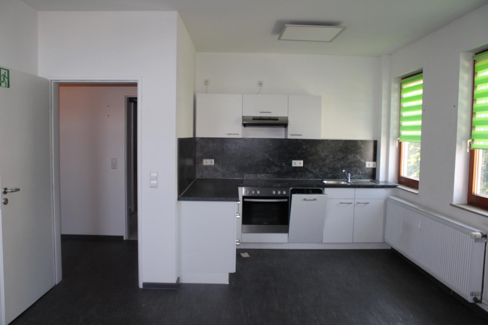 Moderne Bürofläche im Linzgau Center Pfullendorf zu vermieten – Bild 2